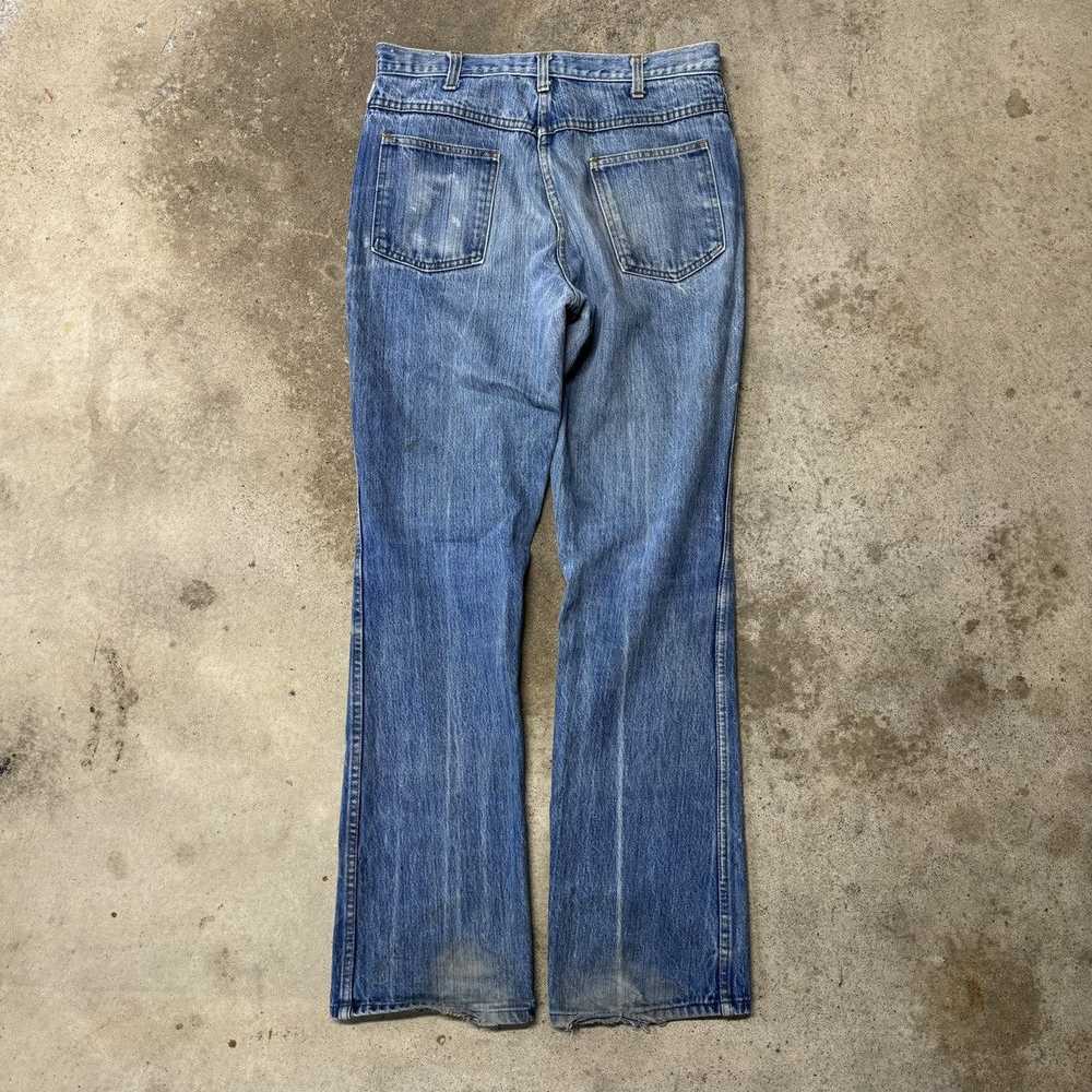 Dickies × Levi's × Vintage VINTAGE 70s DICKIES BO… - image 2