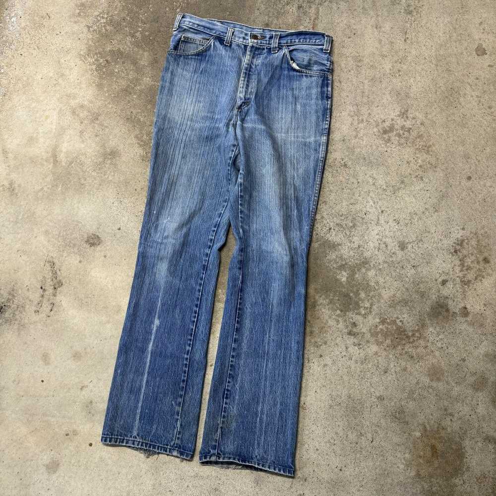 Dickies × Levi's × Vintage VINTAGE 70s DICKIES BO… - image 3