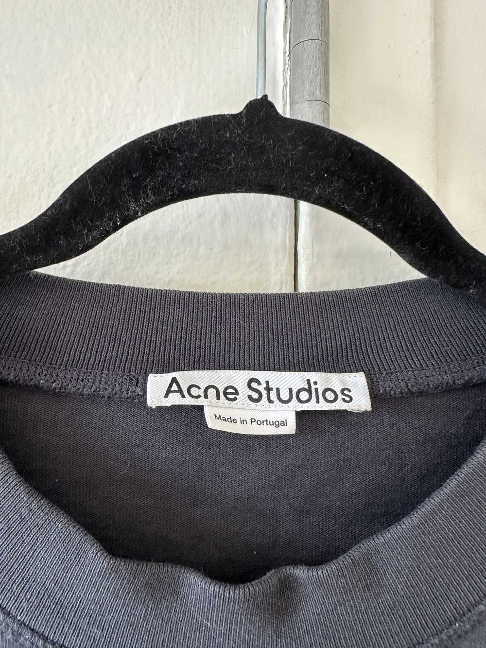 Acne Studios Acne Studios Logo Top - image 3