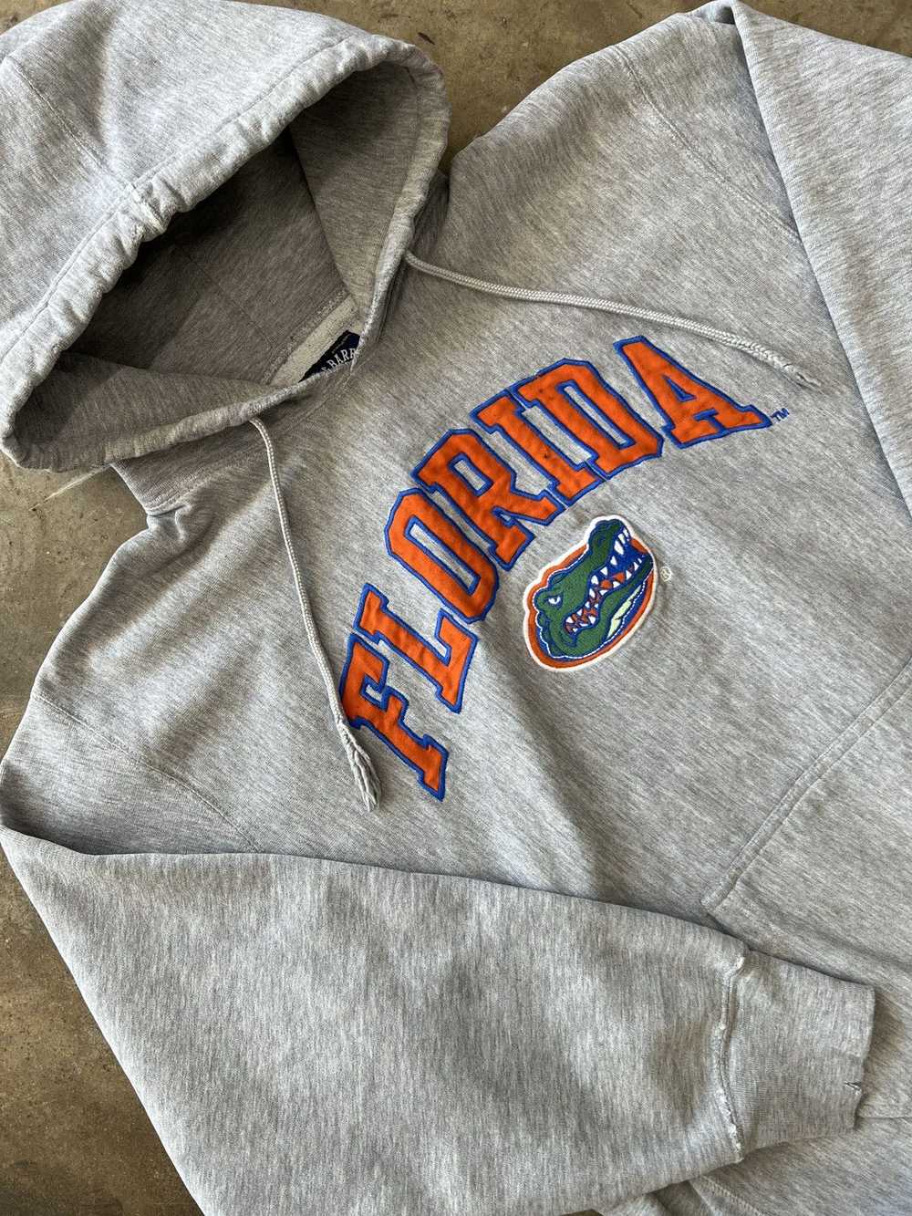 Ncaa × Vintage Vintage Steve & Barry's Florida Ga… - image 1