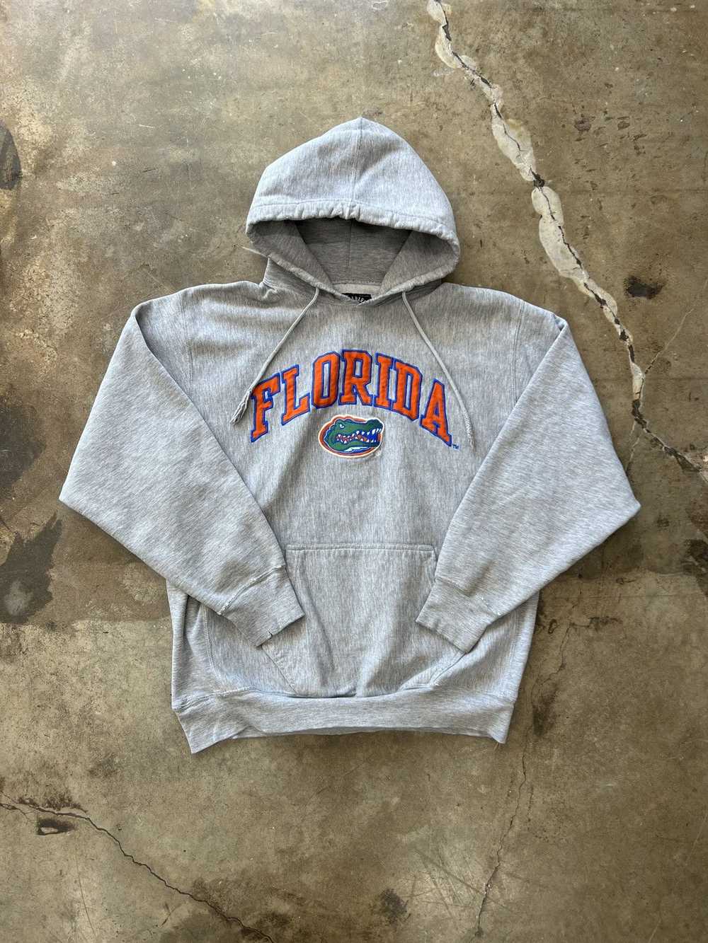 Ncaa × Vintage Vintage Steve & Barry's Florida Ga… - image 2