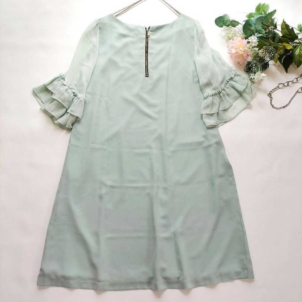 Aimer also likes One Piece Tiered Frill Sleeves, … - image 9