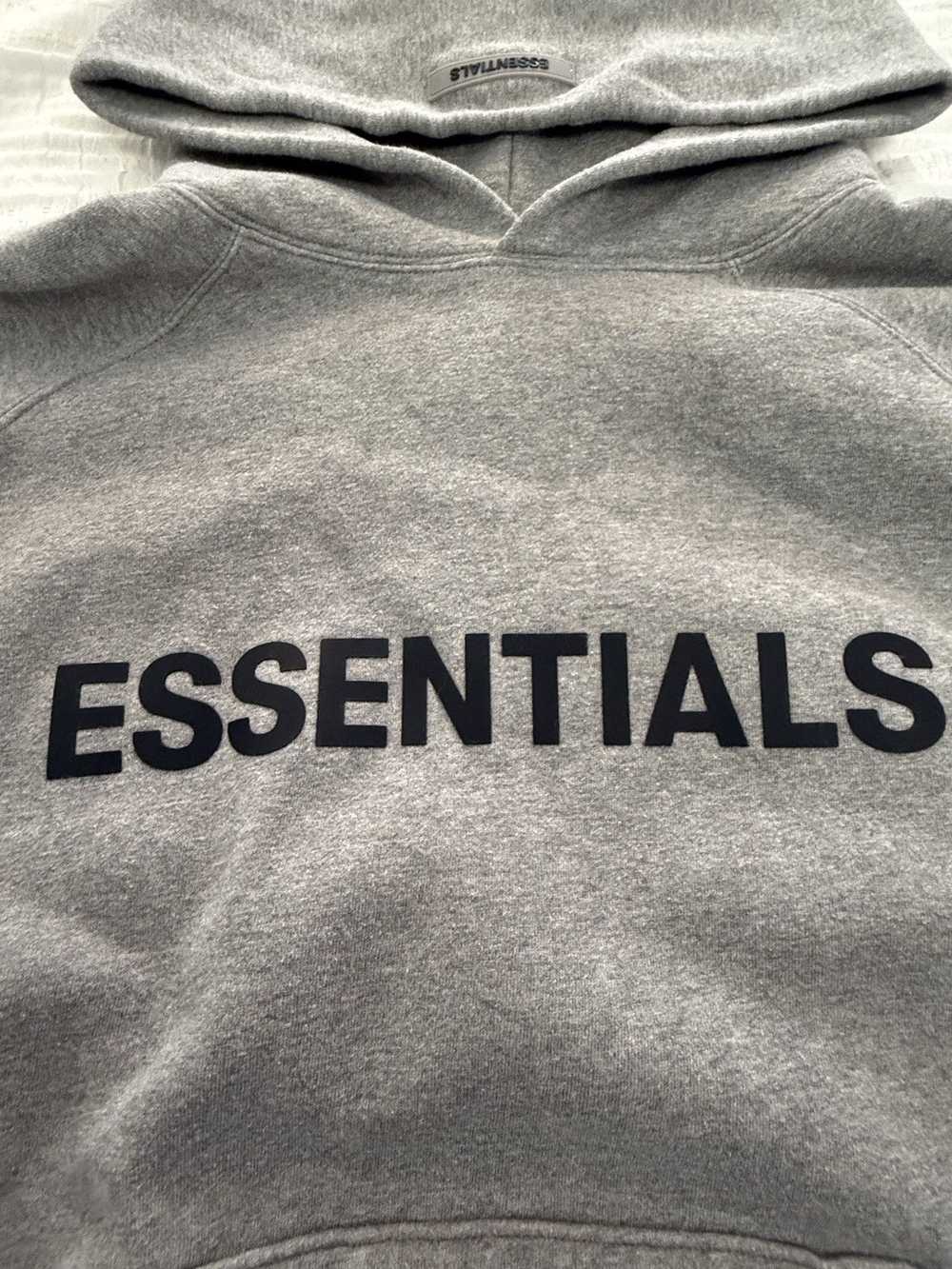 Essentials × Fear of God Fear of God Essentials H… - image 2