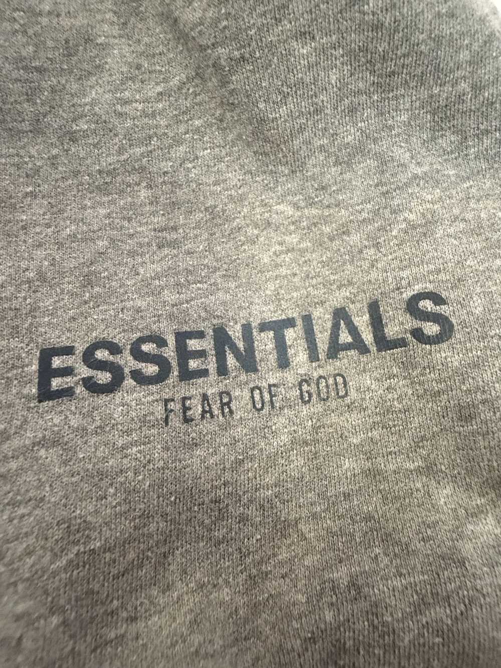 Essentials × Fear of God Fear of God Essentials H… - image 3