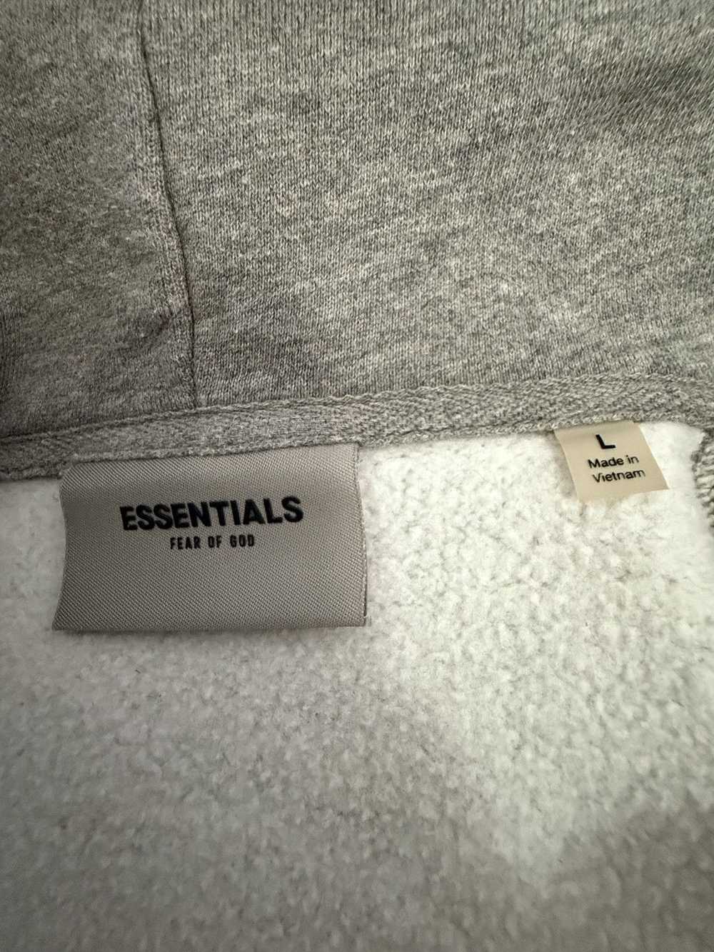 Essentials × Fear of God Fear of God Essentials H… - image 5