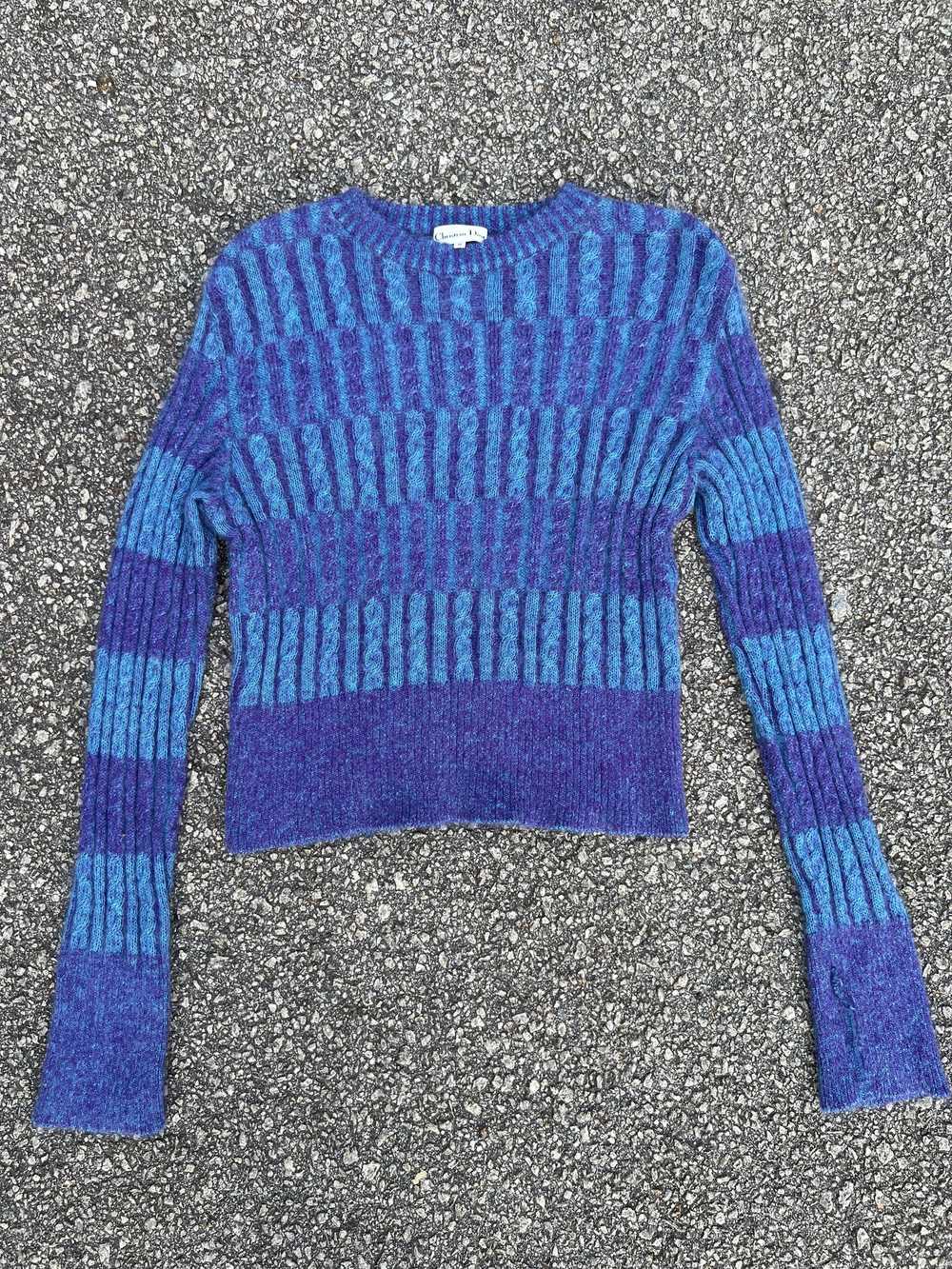 Aran Isles Knitwear × Japanese Brand × Streetwear… - image 12