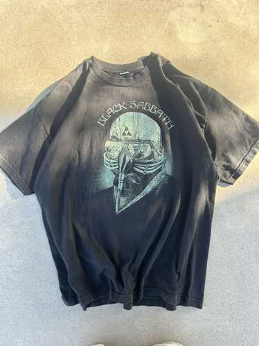 Black Sabbath Vintage XL 2013 Black Sabbath Tour s