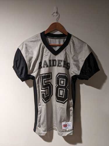 NFL × Sportswear × Vintage Vintage 90s Oakland Rai