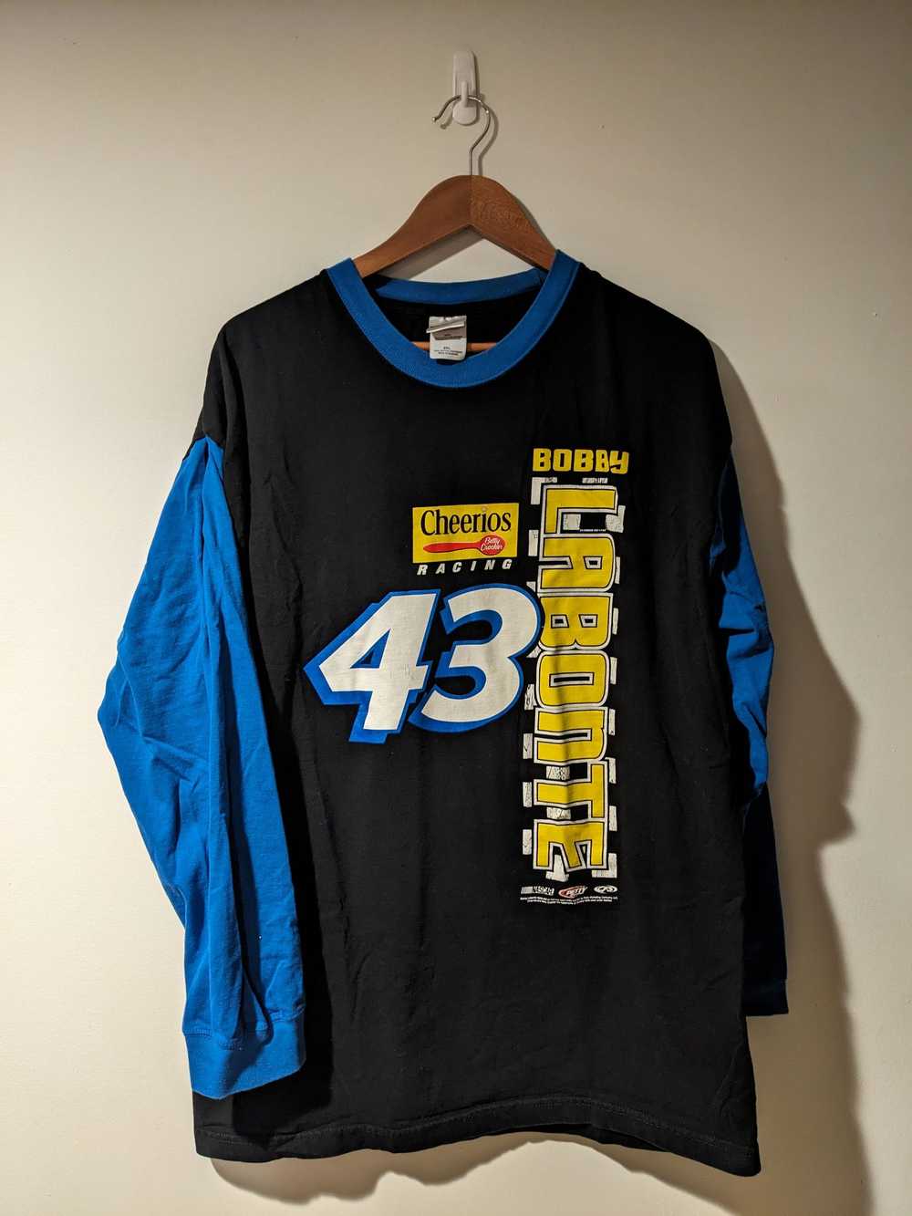 Chase Authentics × NASCAR × Vintage Vintage Y2K N… - image 1