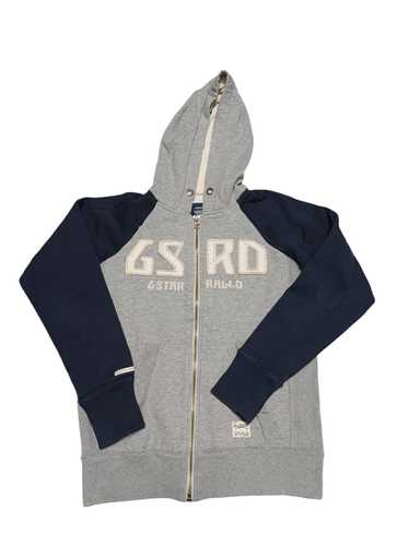 Avant Garde × G Star Raw × Japanese Brand G STAR … - image 1