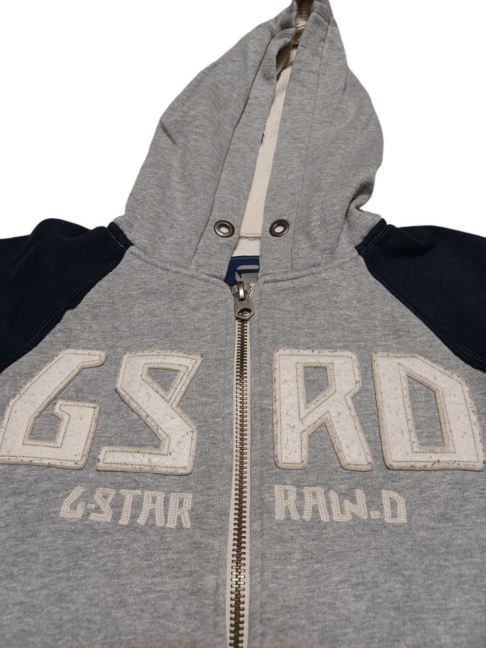 Avant Garde × G Star Raw × Japanese Brand G STAR … - image 2