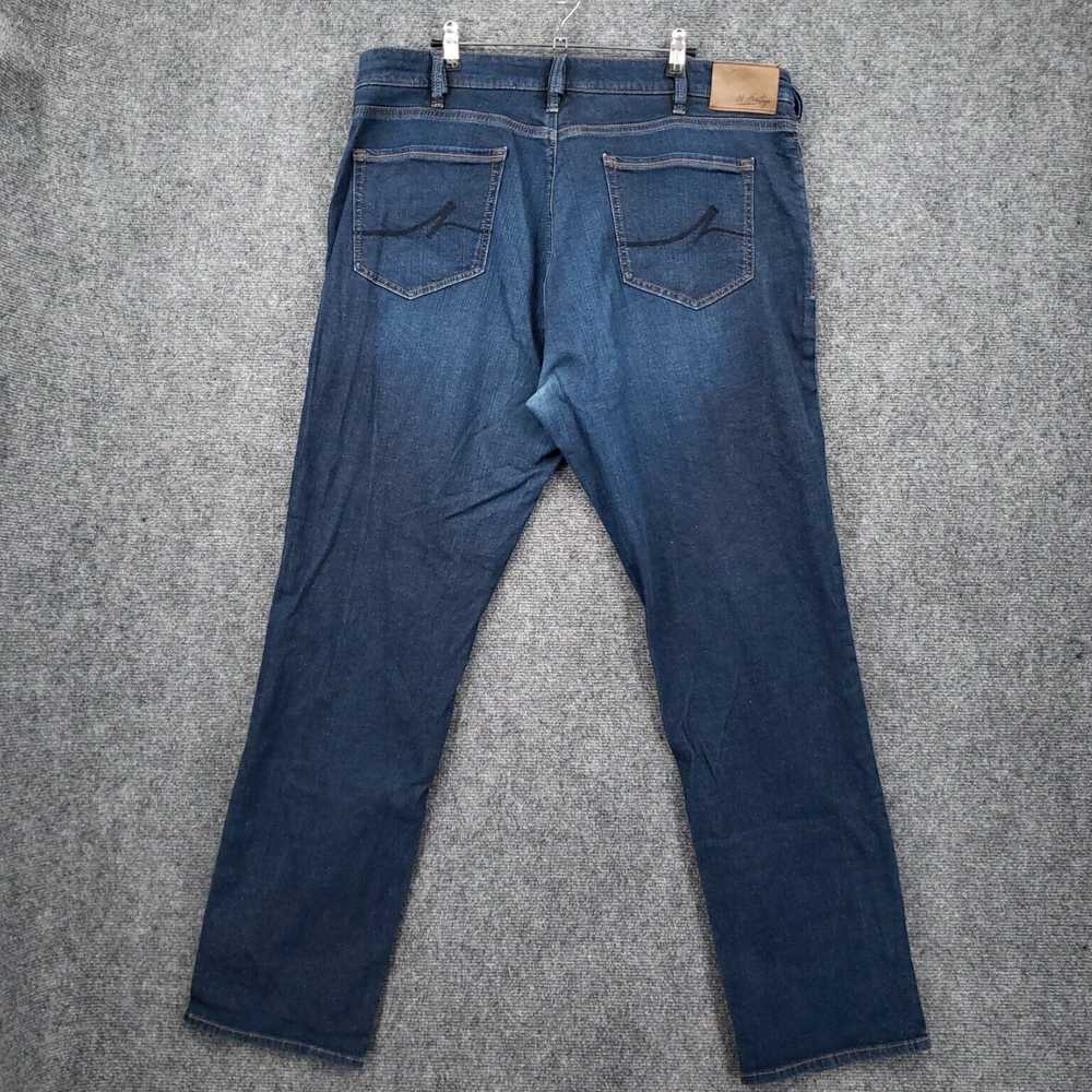 Heritage Classic Heritage Blue Denim Mens Straigh… - image 2