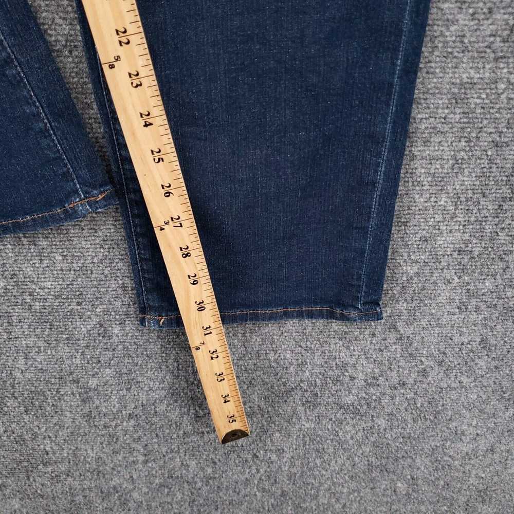 Heritage Classic Heritage Blue Denim Mens Straigh… - image 5