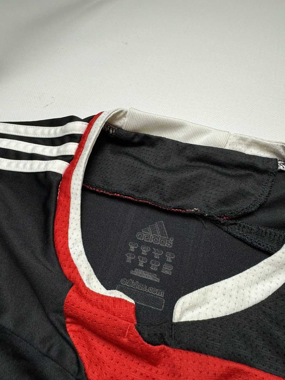 Adidas × Liverpool × Soccer Jersey Rare vintage L… - image 9