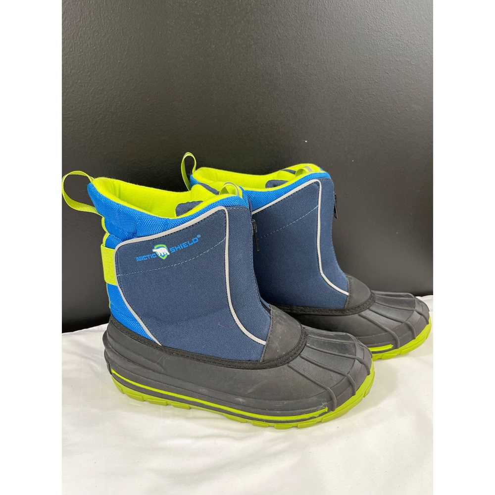 Other Arctic Shield Men's Blue Winter/Snow Boots … - image 1