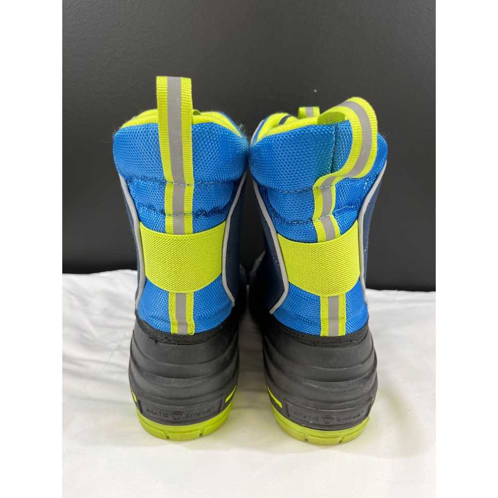 Other Arctic Shield Men's Blue Winter/Snow Boots … - image 4