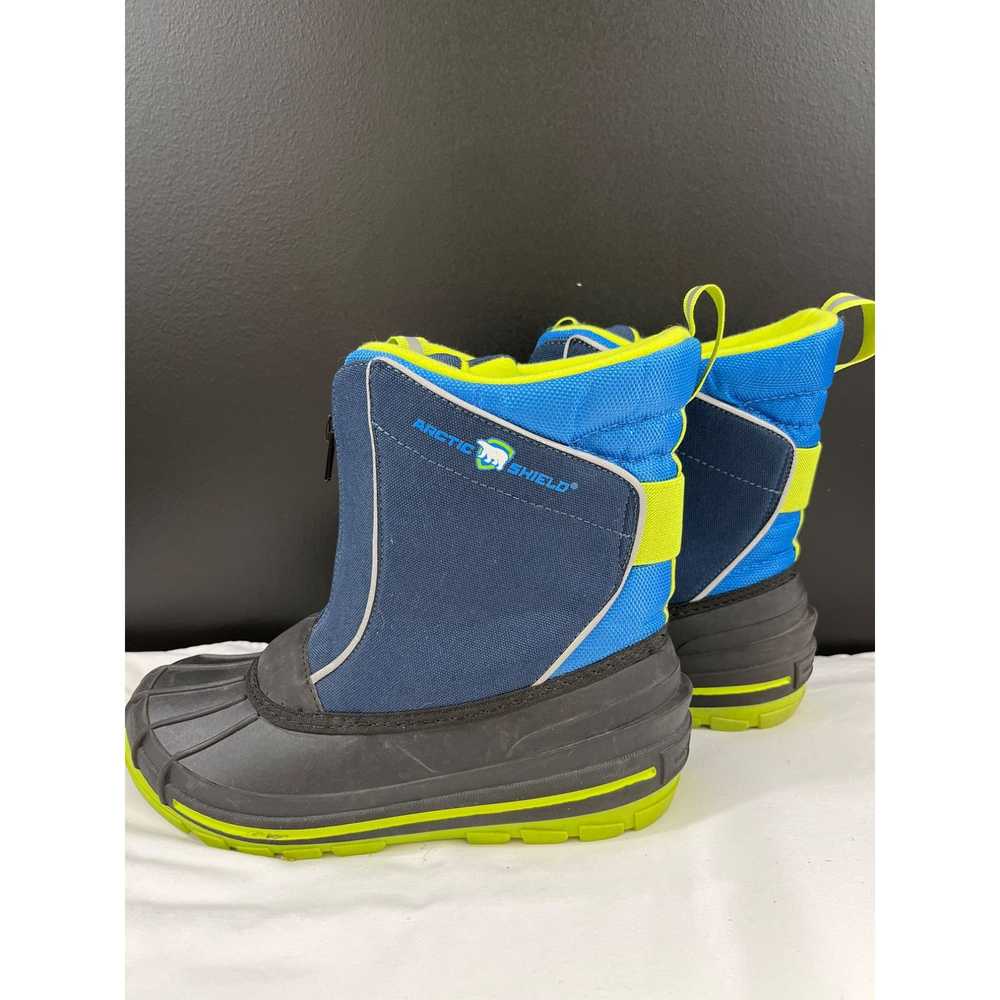 Other Arctic Shield Men's Blue Winter/Snow Boots … - image 5