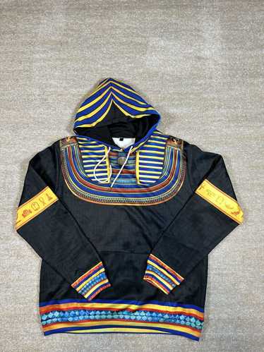 Designer × Streetwear × Vintage Pharaoh Hoodie - image 1