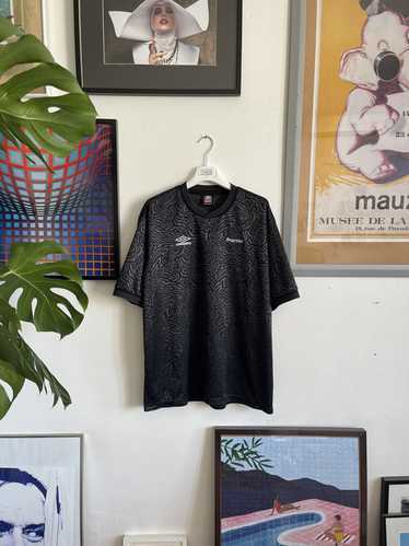 Supreme umbro jacquard animal - Gem