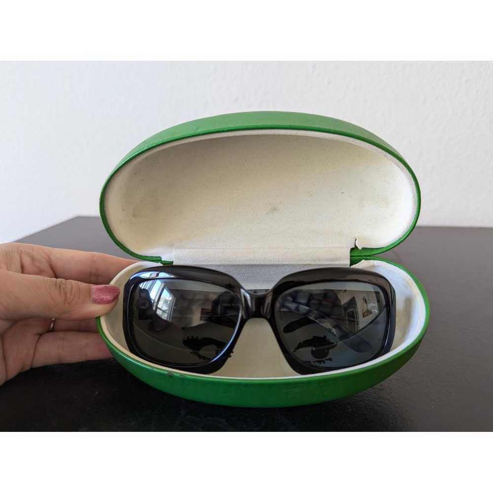 Kate Spade Oversized sunglasses - image 4