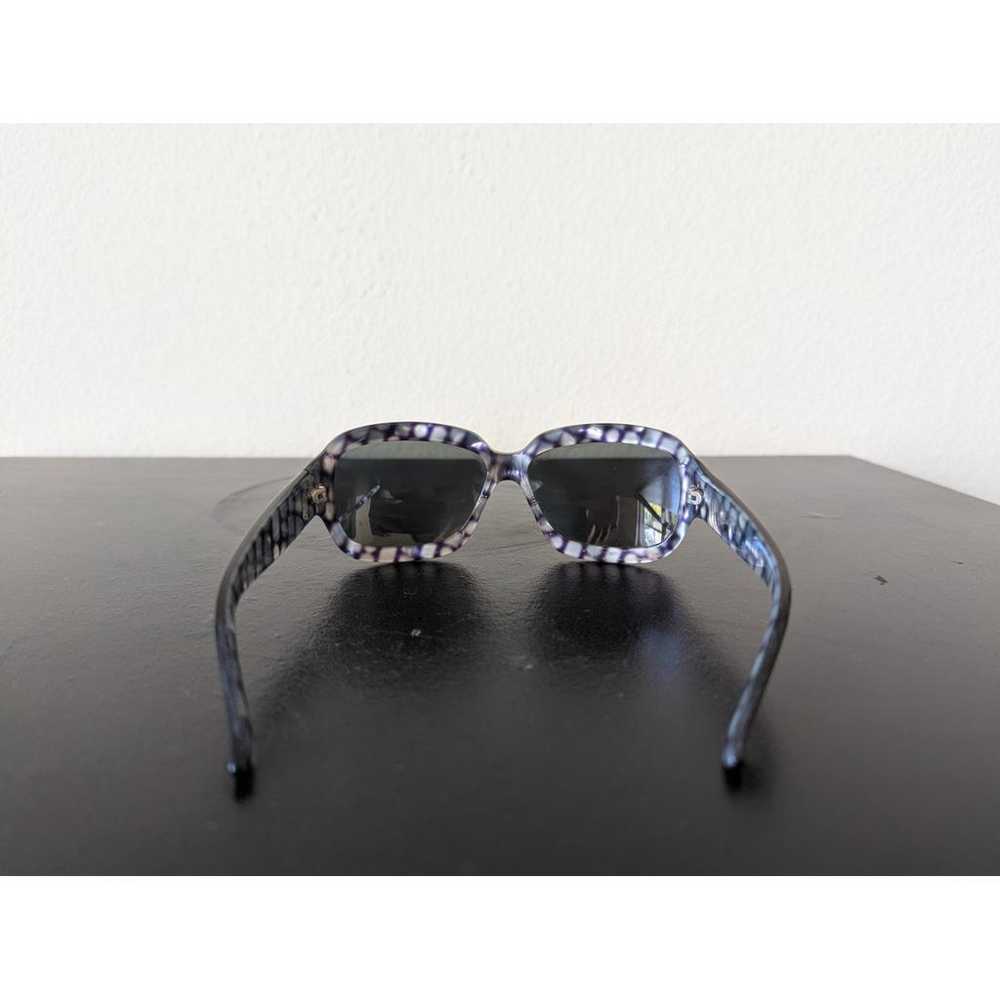 Kate Spade Oversized sunglasses - image 5