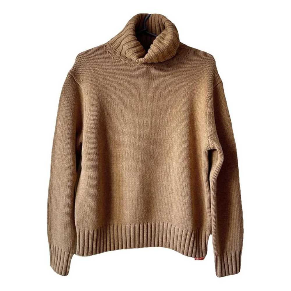 Polo Ralph Lauren Wool knitwear - image 1