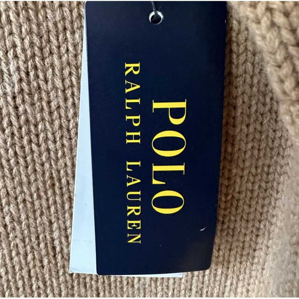 Polo Ralph Lauren Wool knitwear - image 3