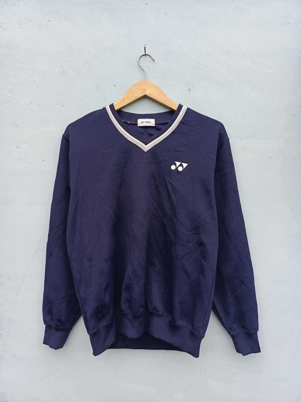 Japanese Brand × Sportswear × Vintage Yonex Thoma… - image 1