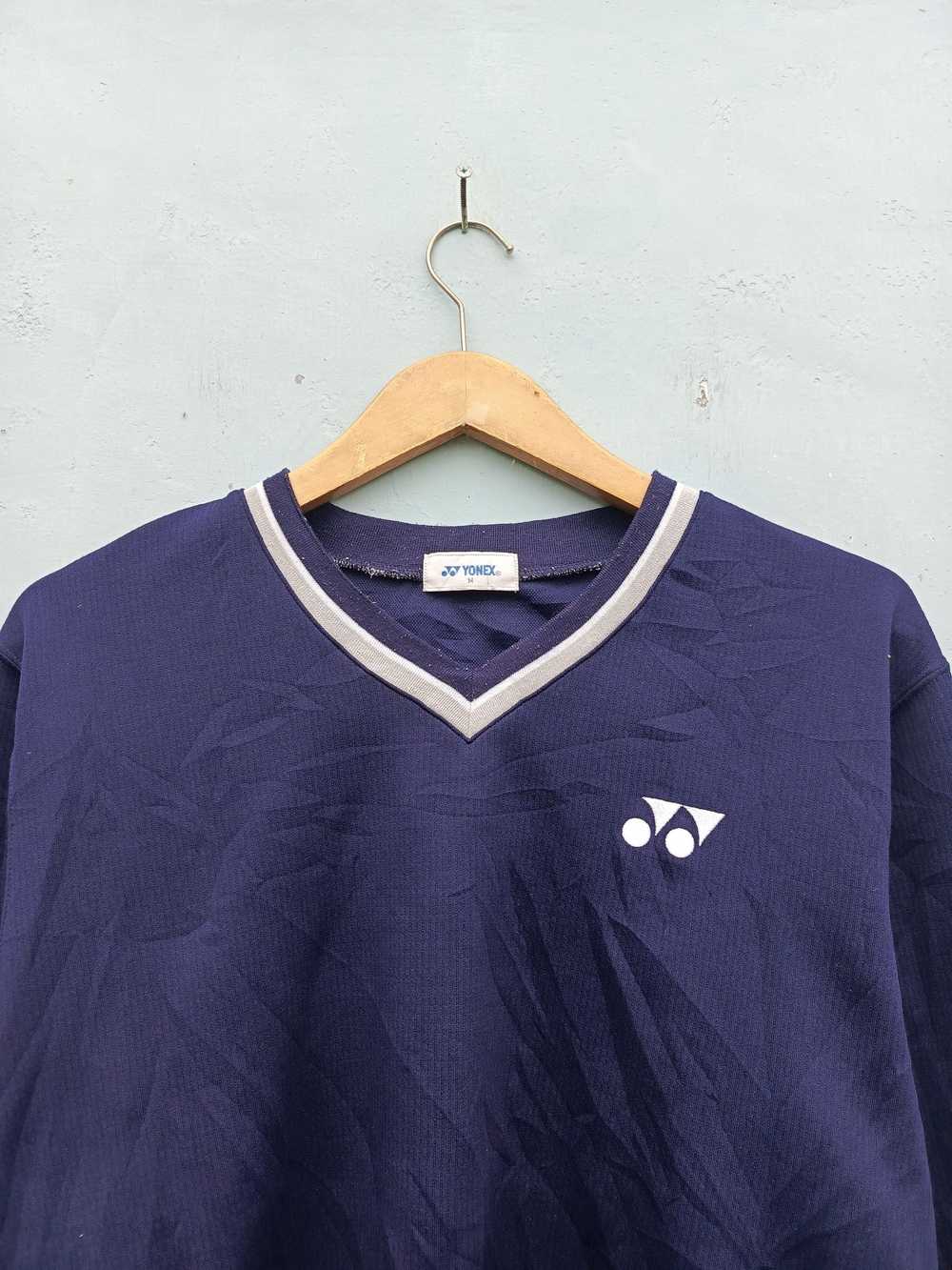 Japanese Brand × Sportswear × Vintage Yonex Thoma… - image 4