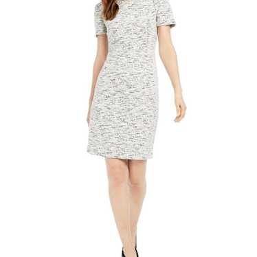 Calvin Klein sheath dress