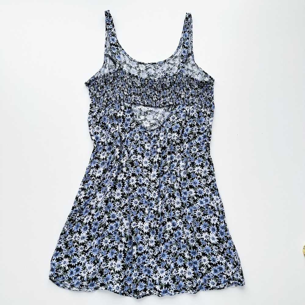 50% OFF SALE American Eagle Floral Mini Dress Siz… - image 2