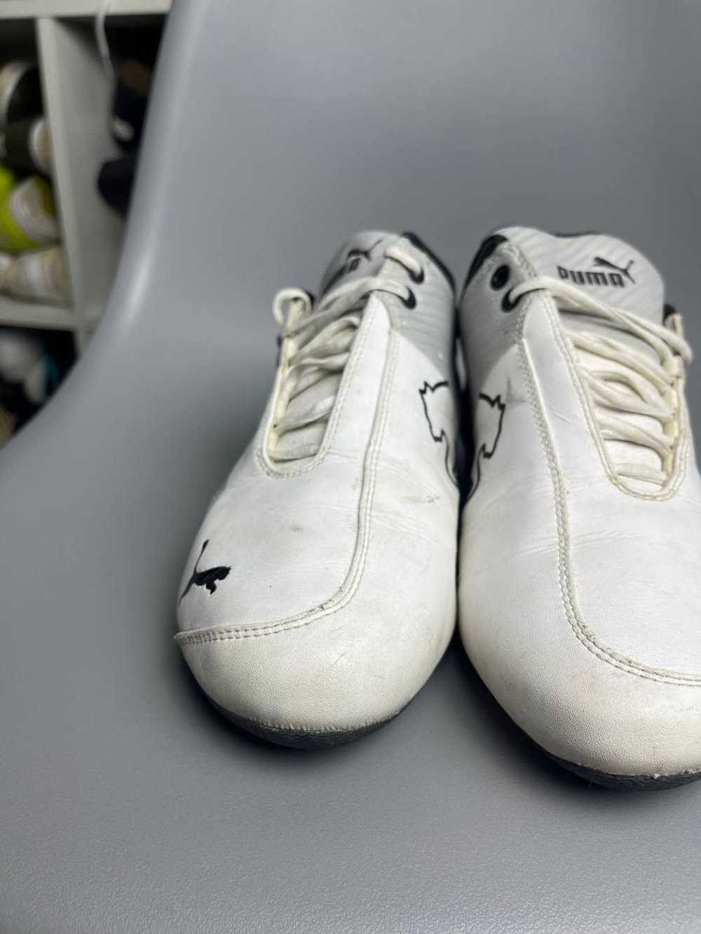 Puma × Streetwear × Vintage Vintage hype puma spe… - image 7