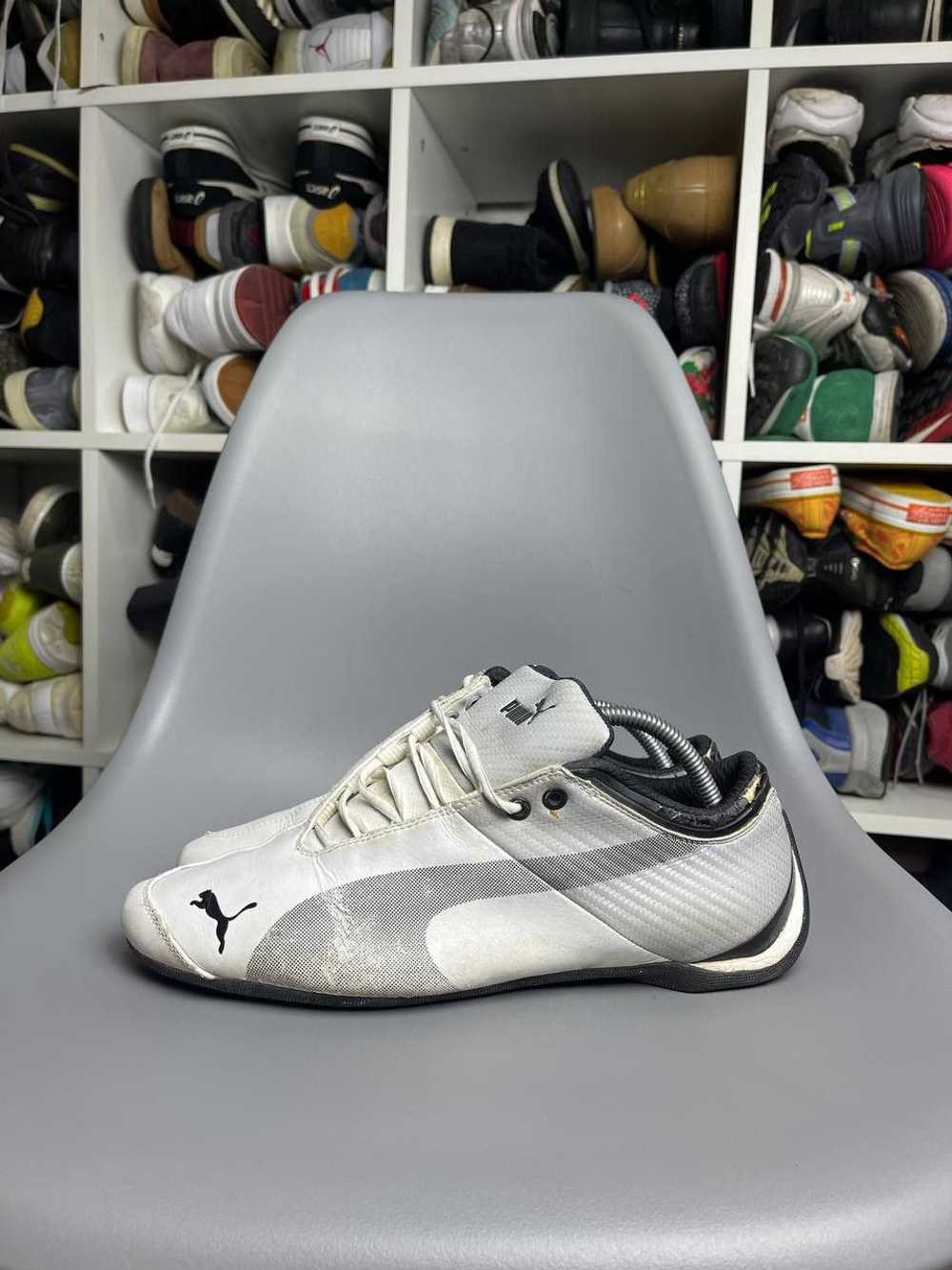 Puma × Streetwear × Vintage Vintage hype puma spe… - image 9