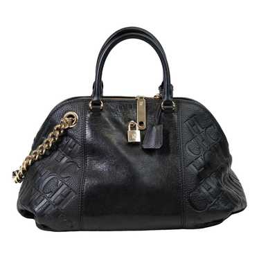 Carolina Herrera Leather handbag