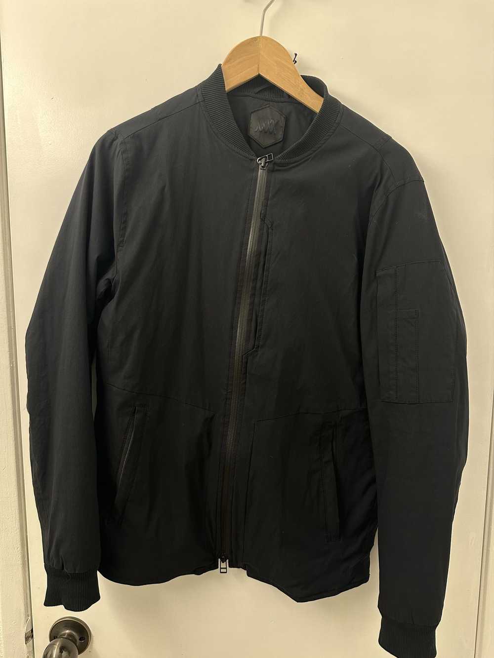 Mission Workshop Bomber Jacket Advanced Projects®… - image 3