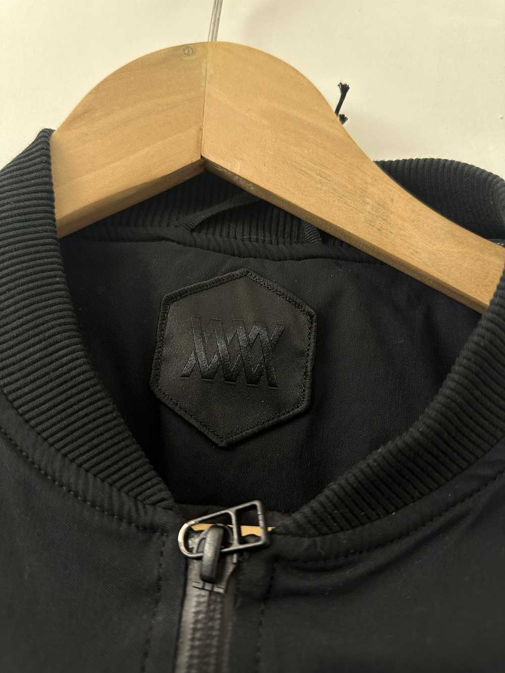 Mission Workshop Bomber Jacket Advanced Projects®… - image 5