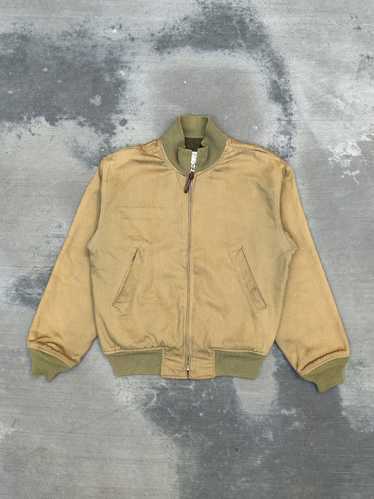 Alpha Industries Alpha Industries Vintage Combat J