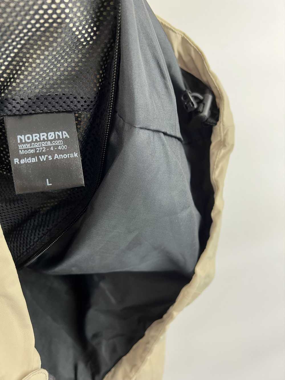 Goretex × Norrona × Outdoor Life Norrona Roldal W… - image 11