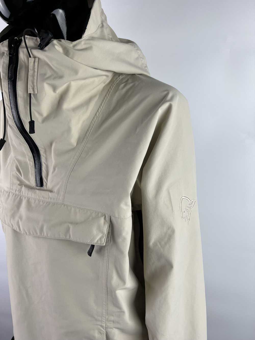 Goretex × Norrona × Outdoor Life Norrona Roldal W… - image 3