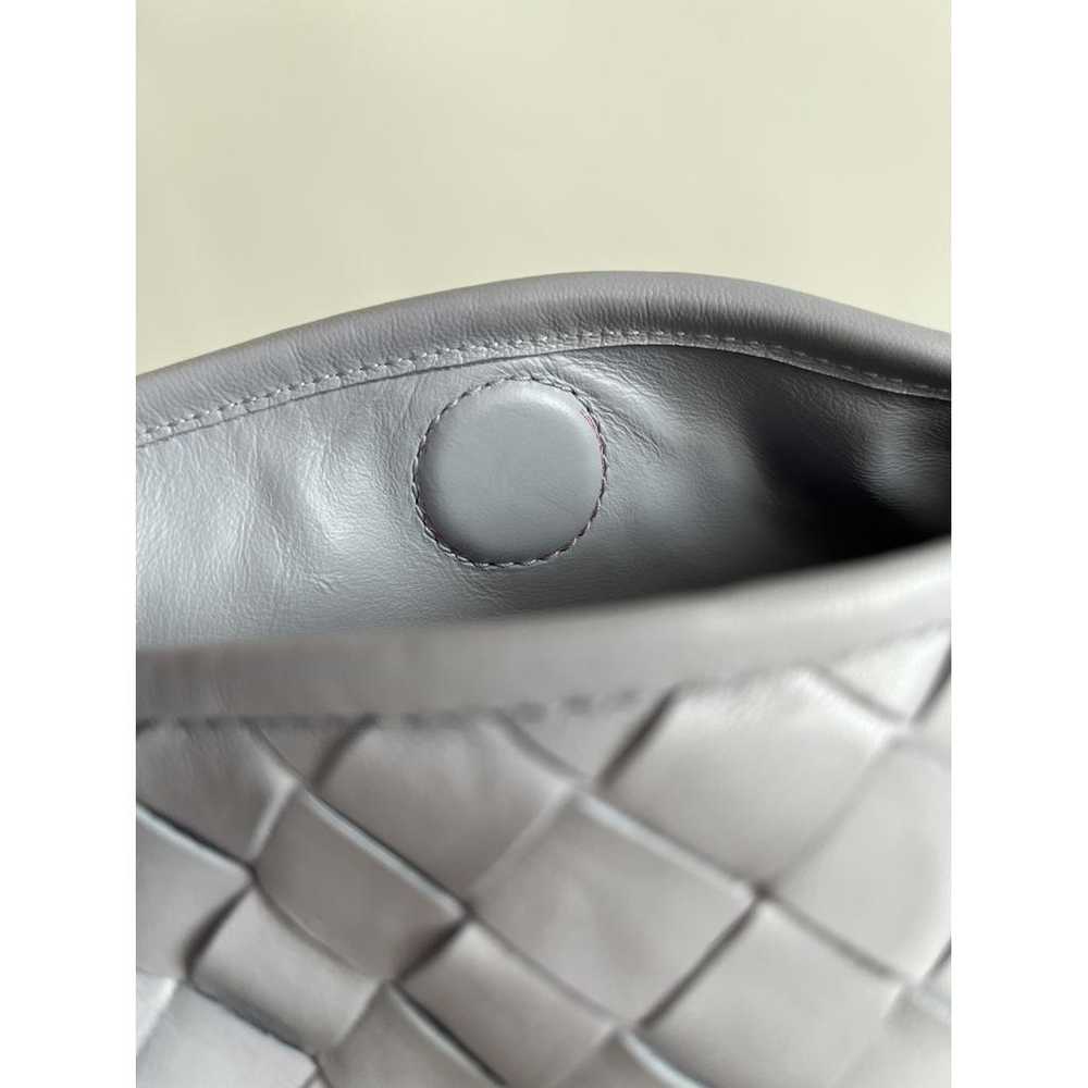 Bottega Veneta Hop leather handbag - image 4