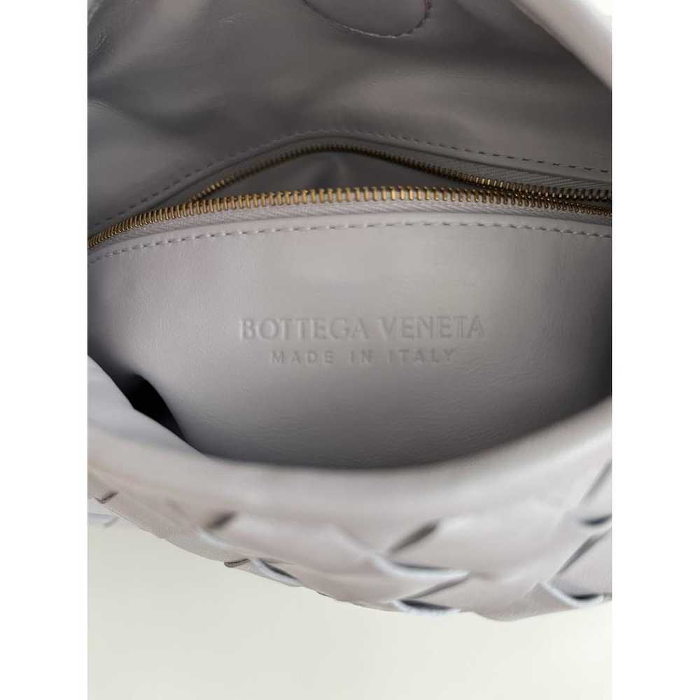 Bottega Veneta Hop leather handbag - image 6