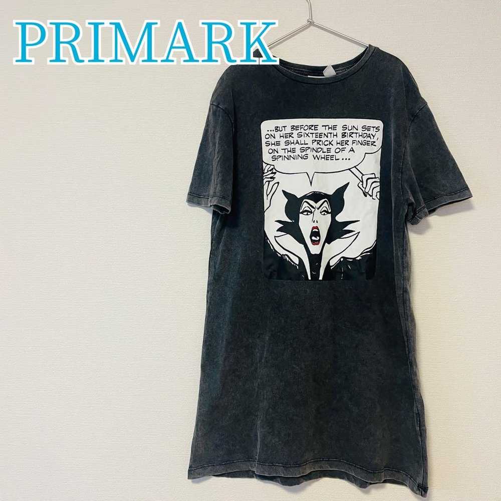 【Exclusive Overseas * Hard to Obtain】PRIMARK Male… - image 1