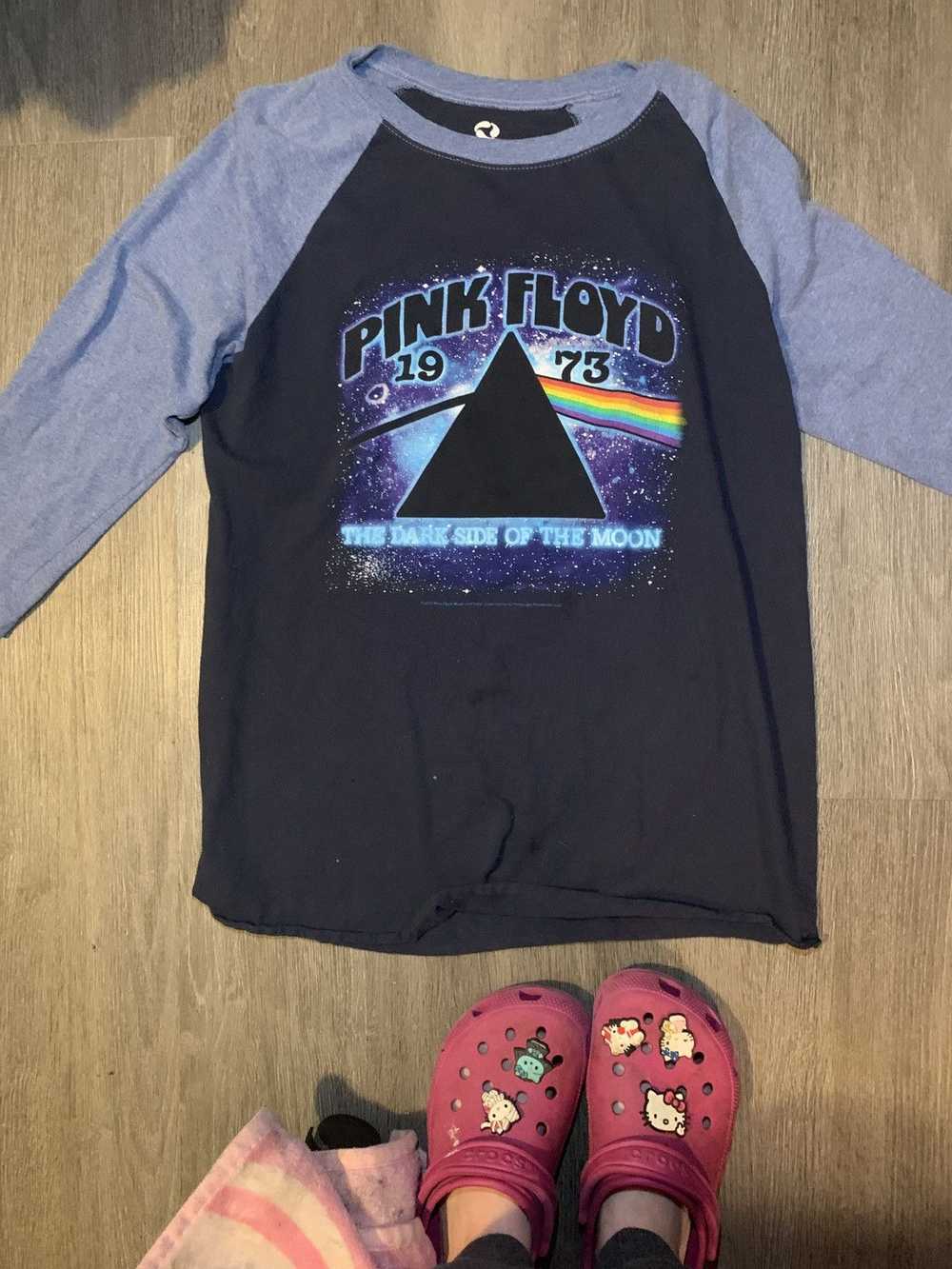 Pink Floyd Pink Floyd Shirt - image 1