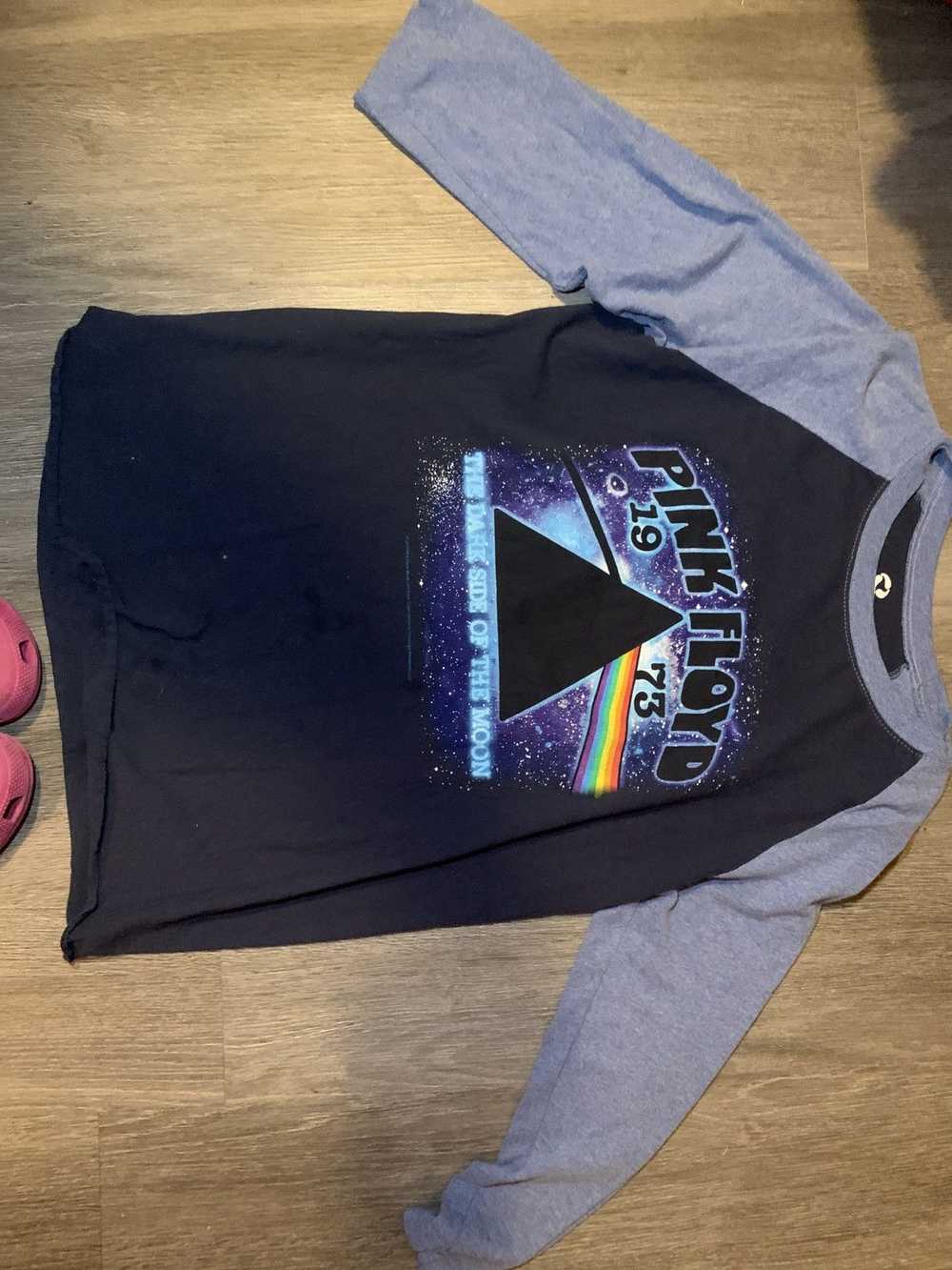 Pink Floyd Pink Floyd Shirt - image 2