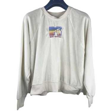 On sale Vintage 1981 MTV sweater