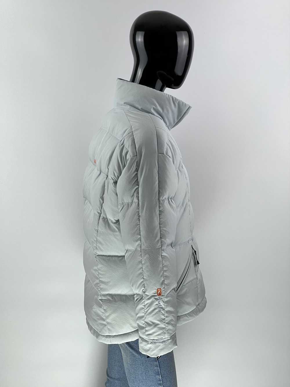 Kjus Kjus Women's Light Blue Puffer Down Jacket S… - image 2