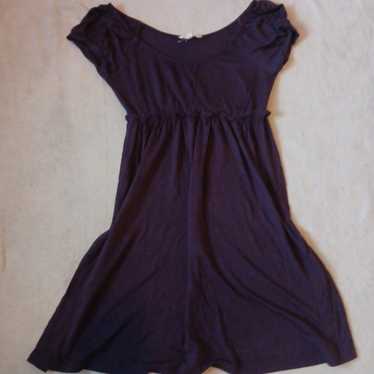 Lush Purple Dress Size Small