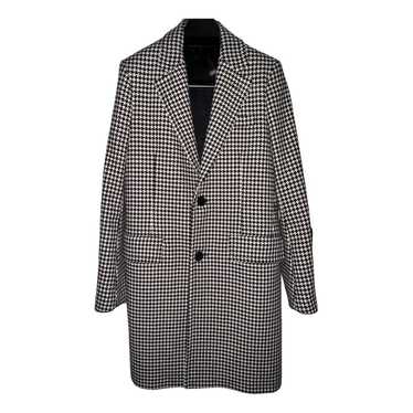 Ami Wool coat - image 1