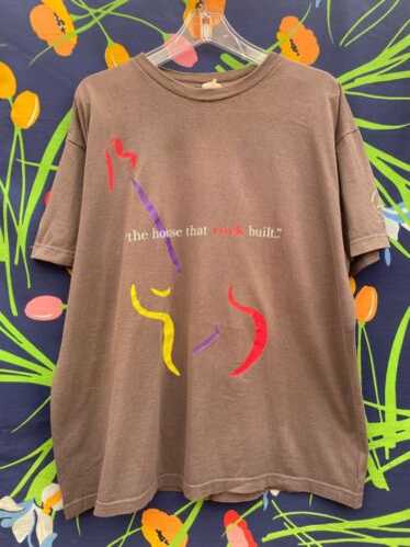 Vintage 90s rock hall - Gem