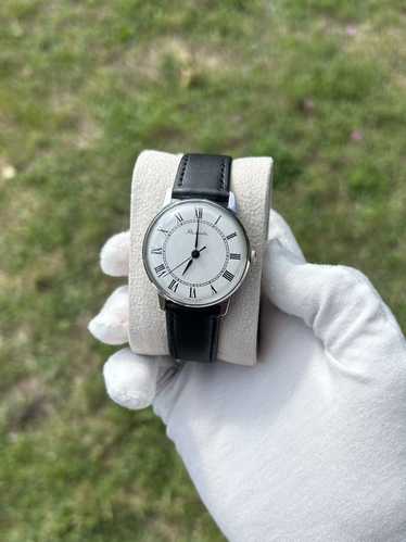 Vintage × Watch × Watches Vintage Watch Raketa Me… - image 1